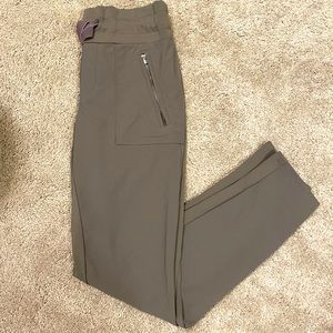 Athleta Trekkie North Jogger Pants - Gray
